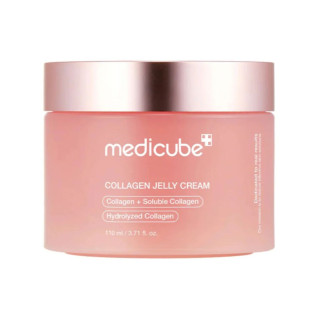 Crème gelée au collagène Collagen Jelly Cream Medicube - 55g