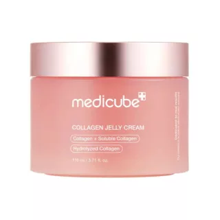 Crème gelée au collagène Collagen Jelly Cream Medicube - 55g