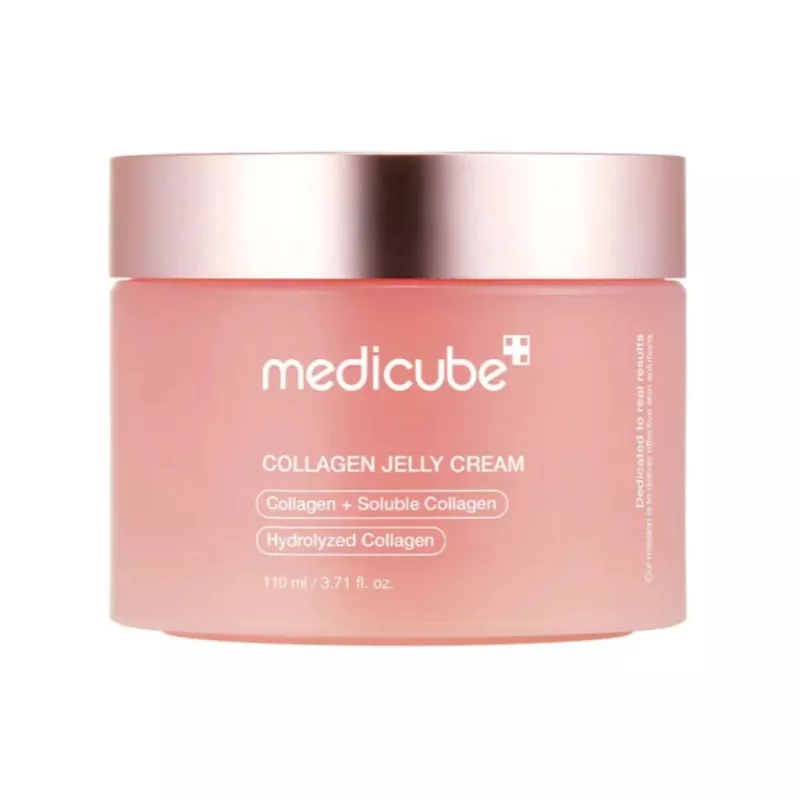 Crème gelée au collagène Collagen Jelly Cream Medicube - 55g