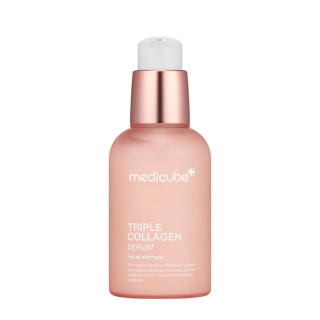 Sérum triple collagène Triple Collagen Serum Medicube - 55ml
