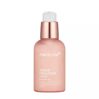 Sérum triple collagène Triple Collagen Serum Medicube - 55ml