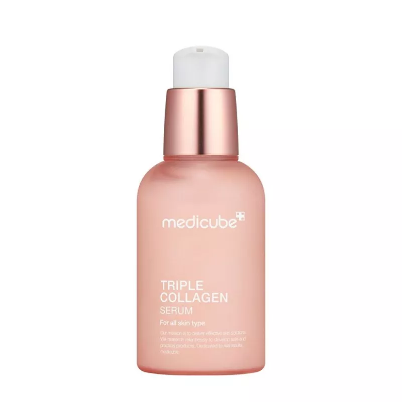 Sérum triple collagène Triple Collagen Serum Medicube - 55ml