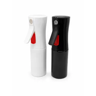 Estipharm : Brumisateur 80ml blanc rechargeable pour peau fraîche