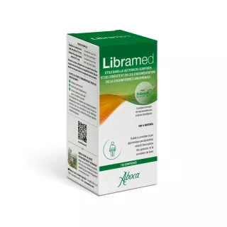 Fitomagra Libramed Aboca - Gestion du surpoids & de l'obésité - 138 comprimés