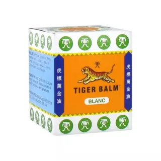 Baume du Tigre Blanc 30G
