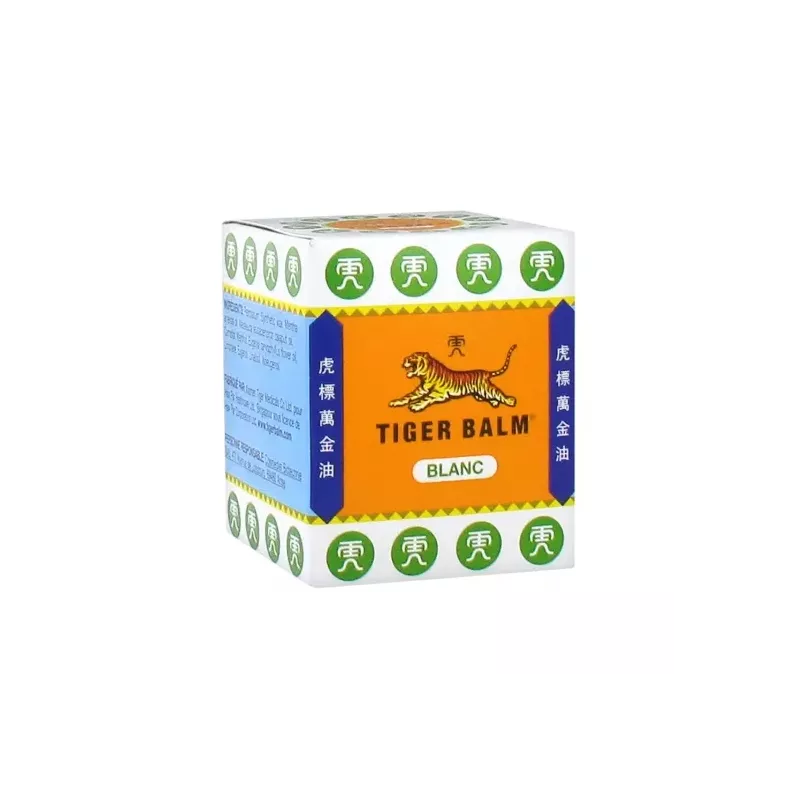 Baume du Tigre Blanc 30G