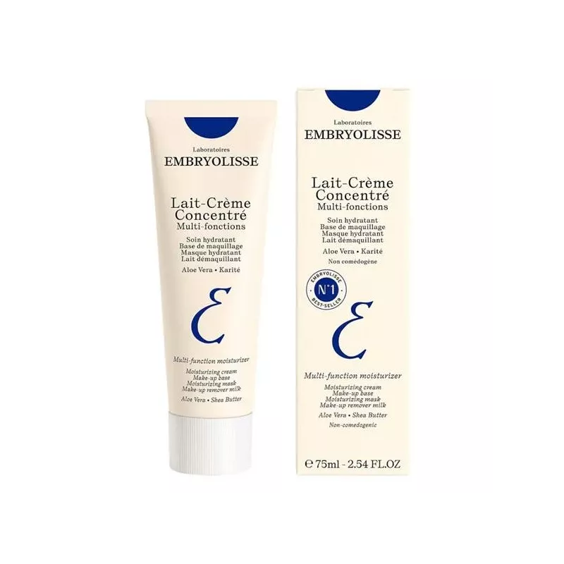Embryolisse Lait Crème Concentré 75 ml