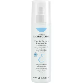 Embryolisse Eau De Beauté Rosamélis 200 ml