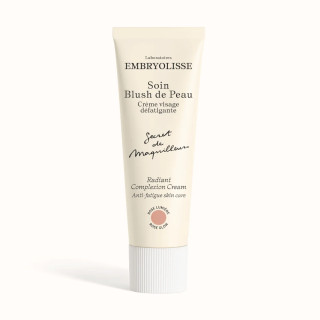 Soin correcteur anti-cernes Rose Embryolisse - Anti-cernes - 8ml