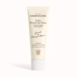 Soin correcteur anti-cernes Rose Embryolisse - Anti-cernes - 8ml
