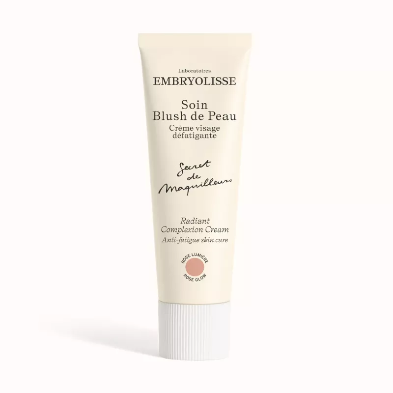 Soin correcteur anti-cernes Rose Embryolisse - Anti-cernes - 8ml