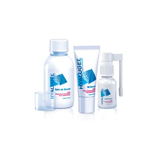 Hyalugel Spray 20ml