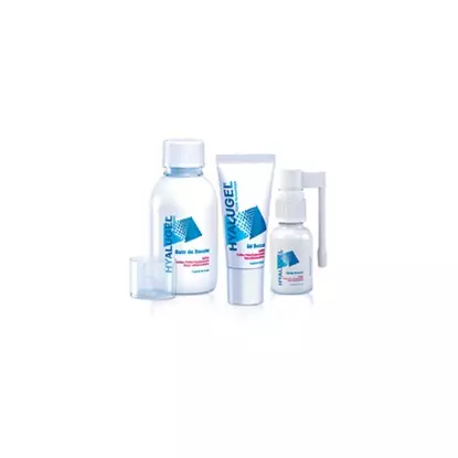 Hyalugel Spray 20ml