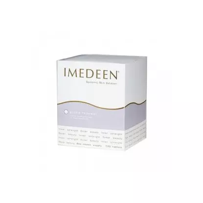 Imedeen Prime Renewal 120 Comprimés