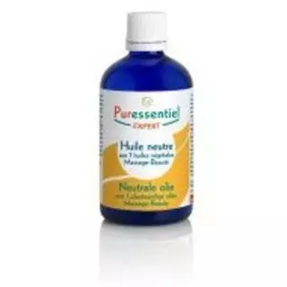 Puressentiel Huile Neutre 100ml