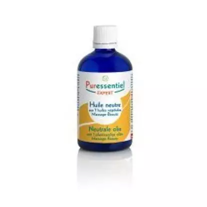 Puressentiel Huile Neutre 100ml