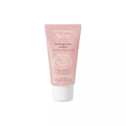 AVENE Gommage doux purifiant 50ml