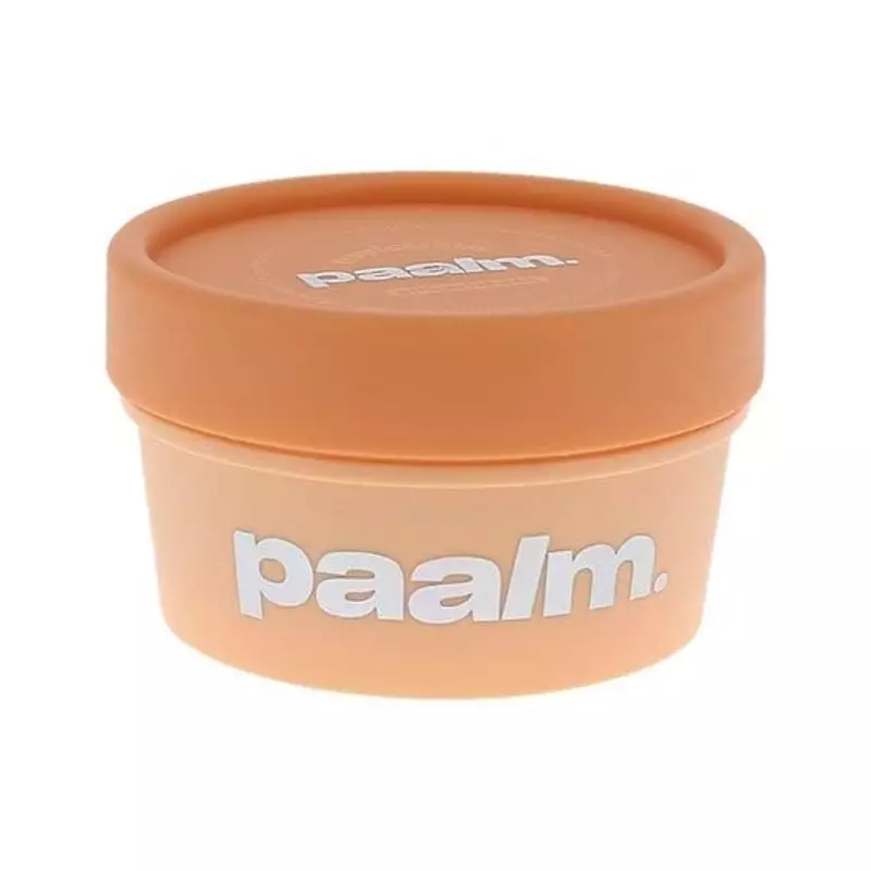 Deuxième vue packshot du baume déodorant naturel Paalm 1454449 Tropical Kiss