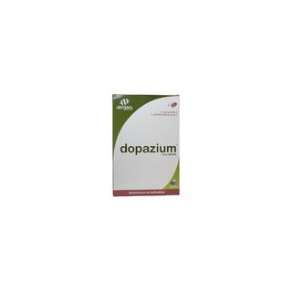Dopazium Dergam 60 Gélules