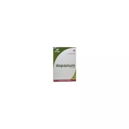 Dopazium Dergam 60 Gélules