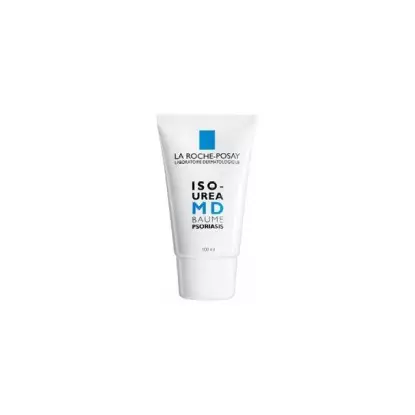 La roche posay iso-urea md baume psoriasis 100ml
