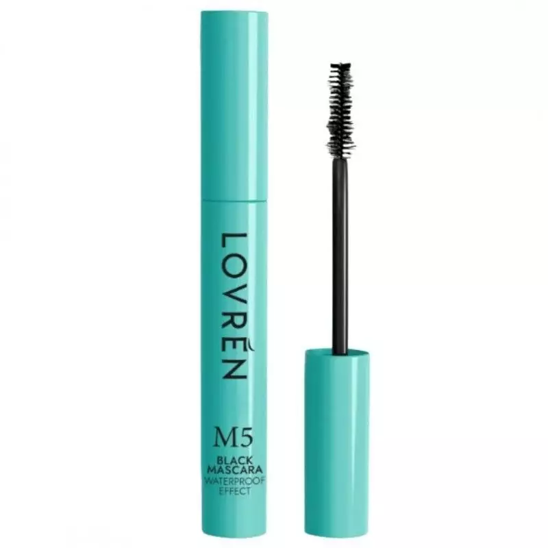 Lovrén 1991745 mascara waterproof avec brosse hélice, vue de face