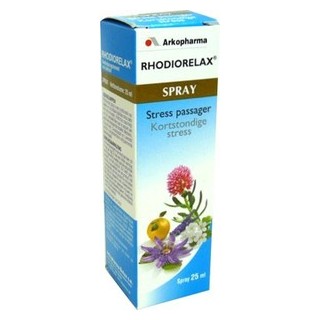 Arko Rhodiorelax Spray 25ml