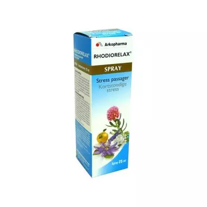Arko Rhodiorelax Spray 25ml