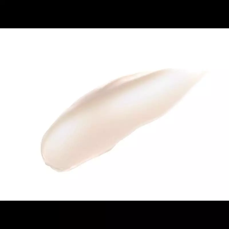 Gros plan sur la texture légère non grasse d'A-Derma Biology AC Global appliquée sur la peau, révéla