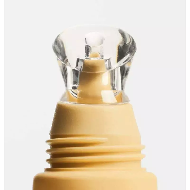 Détail du stick Respire Soin de lèvres Collagène Booster SPF20 - 15 ml