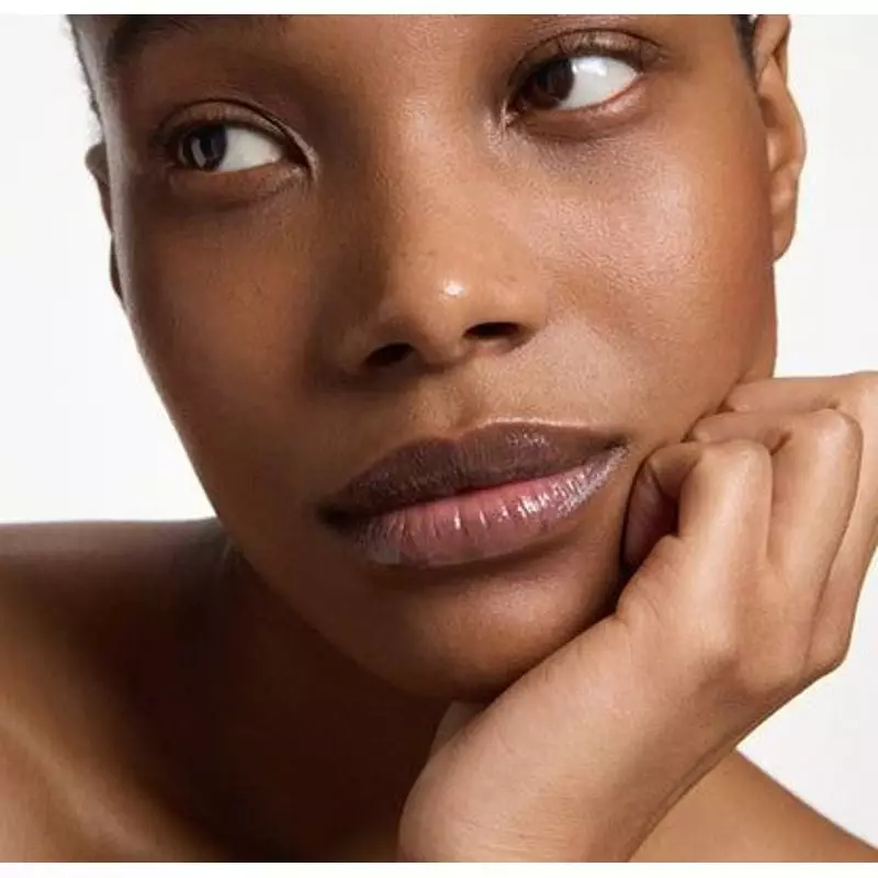 Respire Soin de lèvres Collagène Booster SPF20 - 15 ml en usage, pour des lèvres hydratées et repulp