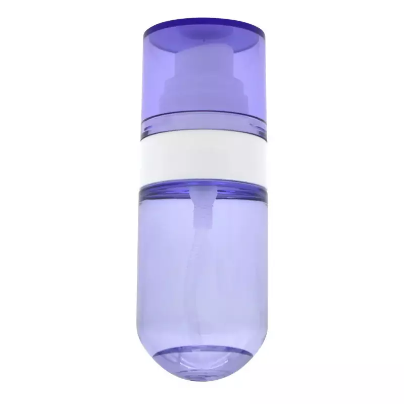 TakeCare Brumisateur d'eau rechargeable 40ml - Couleur aléatoire