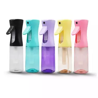 Allpharma Brumisateur rechargeable 200 ml couleur aléatoire