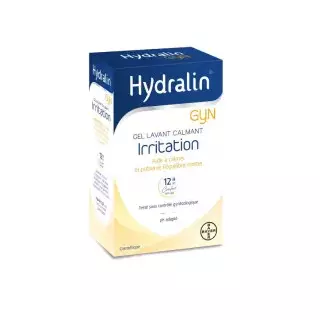 Hydralin Gyn 100 ml
