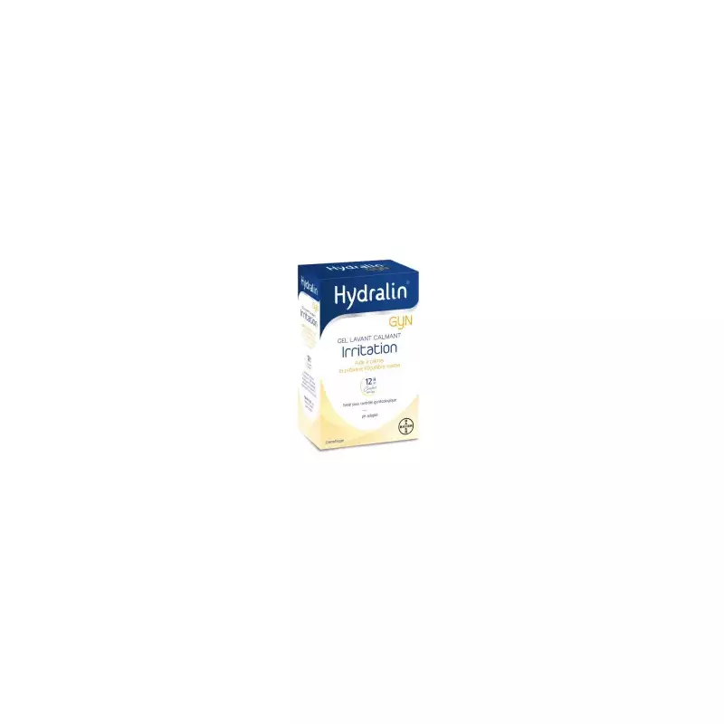 Hydralin Gyn 100 ml