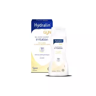 Hydralin Gyn 200ml