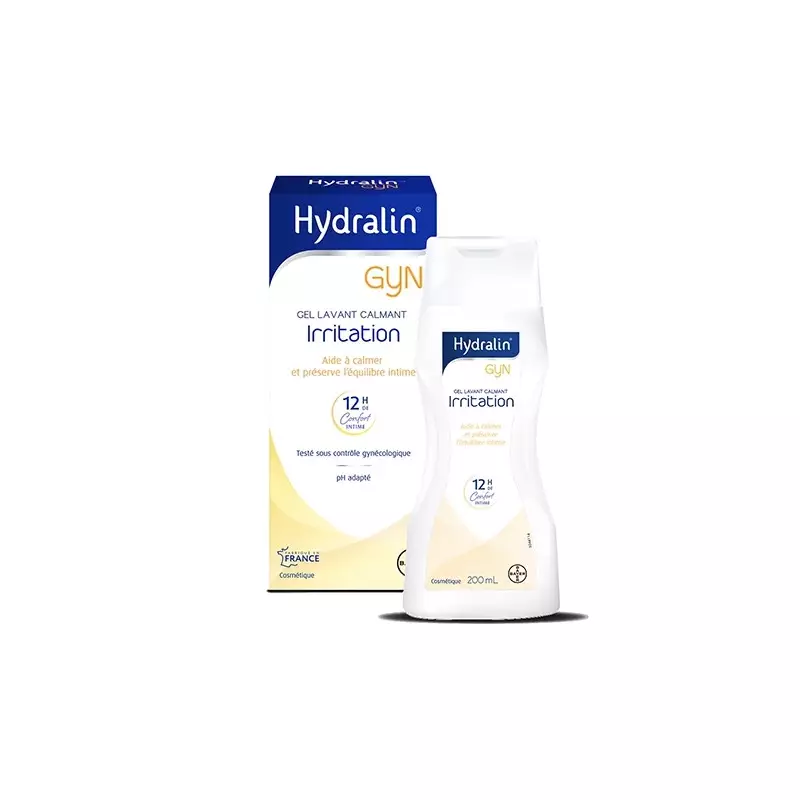 Hydralin Gyn 200ml