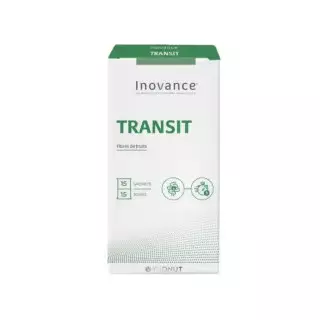 Inovance Transit - 15 sachets