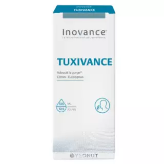 Inovance Tuxivance - 125ml