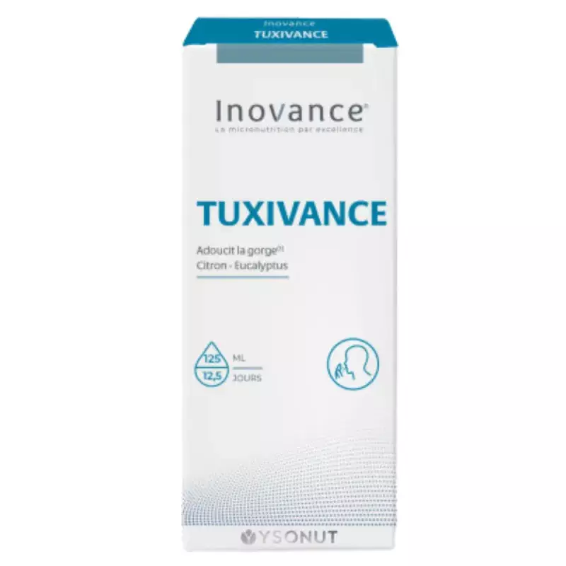 Inovance Tuxivance - 125ml