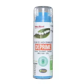 Kosmeo Fleurs de Bach Complexe déprime Bio - 130 granules