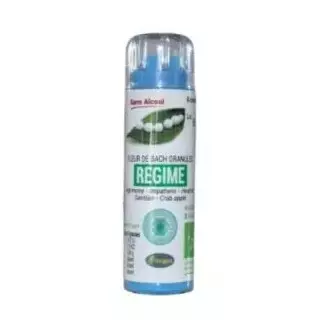 Kosmeo Fleurs de Bach Complexe régime Bio - 130 granules