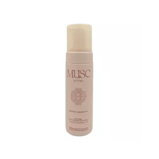 Monoï Oriental - Mousse Nettoyante Intime 150ml, pH Physiologique