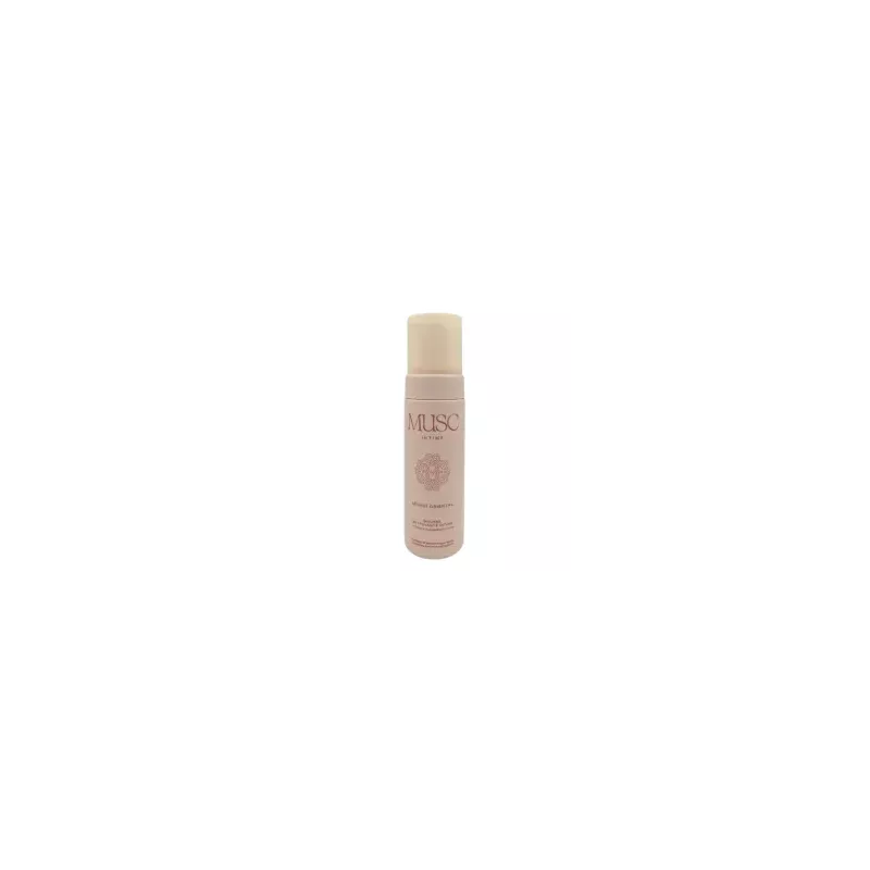 Monoï Oriental - Mousse Nettoyante Intime 150ml, pH Physiologique