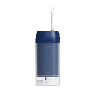 Hydropulseur adulte bleu nuit - Nettoyage profond MyVariations