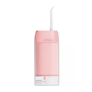MyVariations : Hydropulseur rose pour un sourire ultra-propre