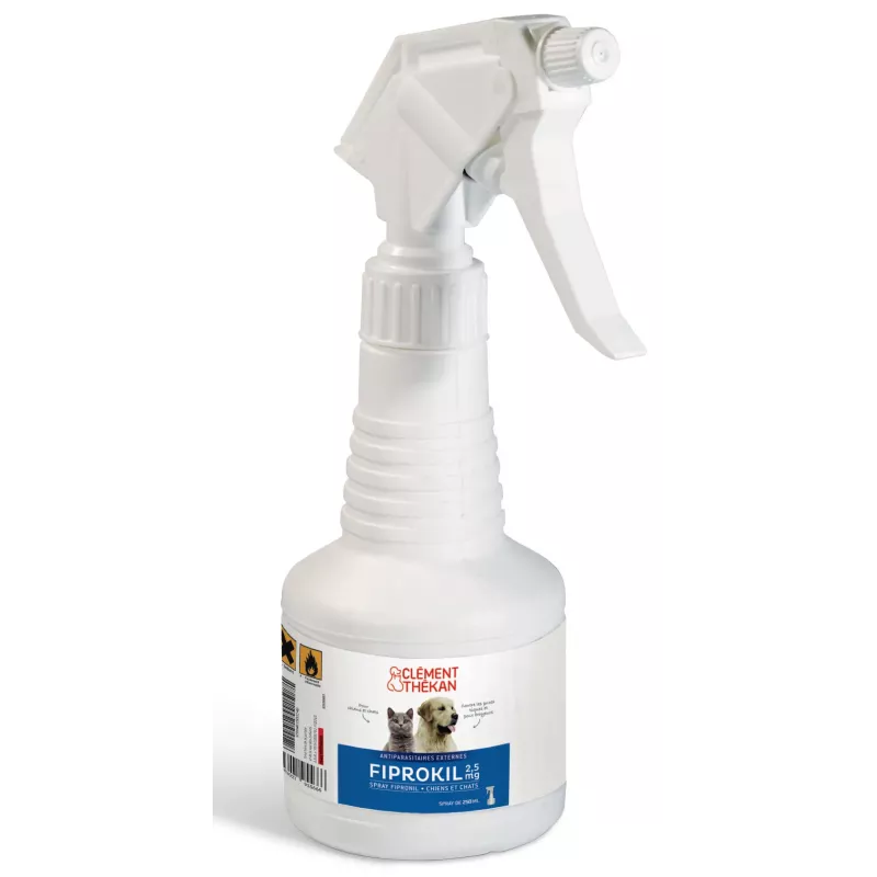 Fiprokil Spray 250ml