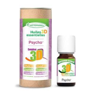 Phytofrance Psycho 10ml