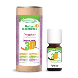 Phytofrance Psycho 10ml
