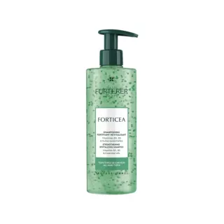 Shampoing Renforçant Forticea - 500ml, idéal pour cheveux fragiles